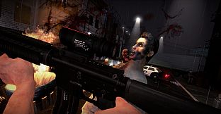 No More Room in Hell