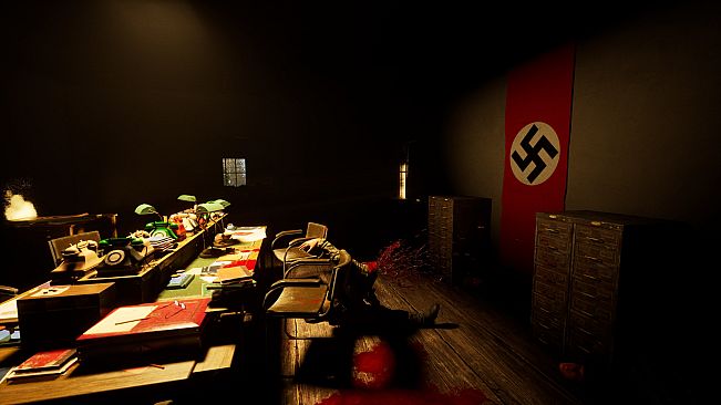 Wolfsschanze – Operation Götterdämmerung