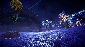 Into Death and Beyond