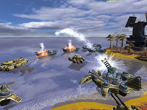 Massive Assault: Phantom Renaissance