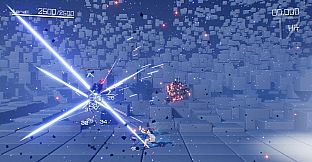 双腕のソルダート The Soldat with Twin Arms