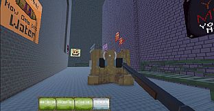Shotgun Pogostick