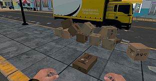 Arcade Manager Simulator