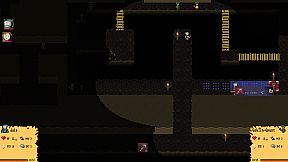 A Song of Steel and Spirits