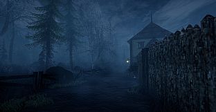 Dreadwoods Gatekeeper: Prologue