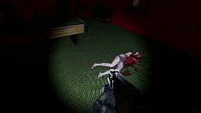 Unnatural Investigations