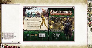 Fantasy Grounds - Pathfinder RPG - Strange Aeons AP 4: The Whisper Out of Time (PFRPG)