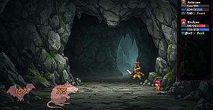 Vengeance Of The Minotaur RPG