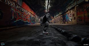 Skate Droid