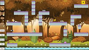 逃出囚笼 Rush Out Of The Room