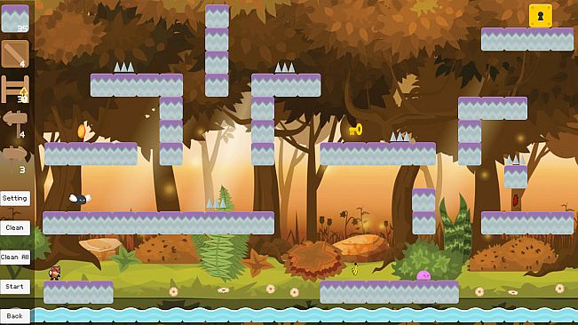 逃出囚笼 Rush Out Of The Room