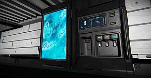 Space Engineers - Decorative Pack #2