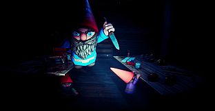 Butcher of the North