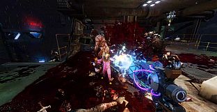 Armory Season Pass 2