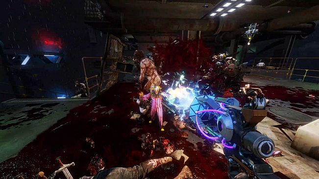 Armory Season Pass 2