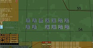 Maneuver Warfare - Headquarters Pack