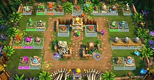 MONOPOLY MADNESS DINO CITY DLC