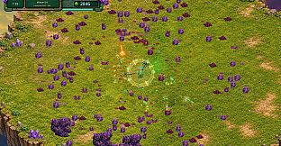 Slimeball Castle Wars