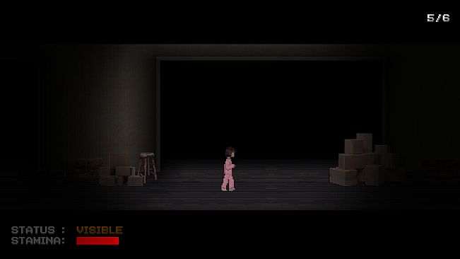 Mr. Hopp's Playhouse