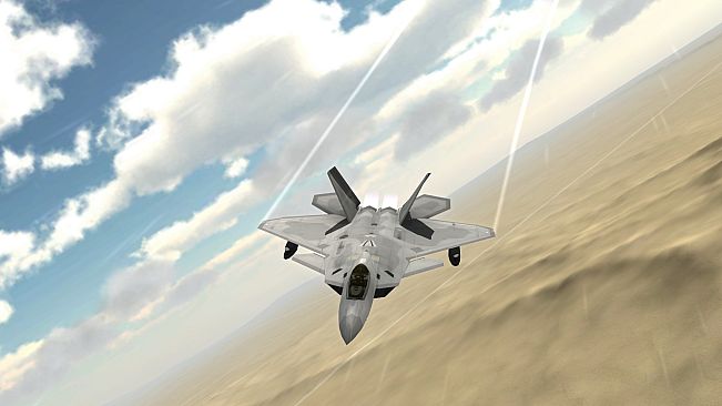 Vertical Strike Endless Challenge