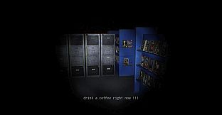 The Office Void