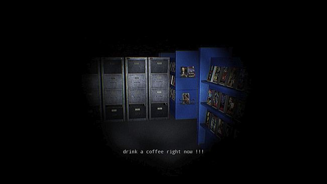 The Office Void