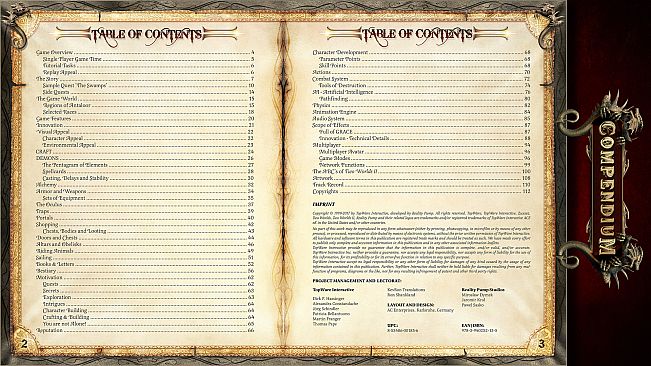 Two Worlds II - Digital Deluxe Content