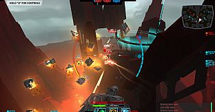 Galactic Junk League