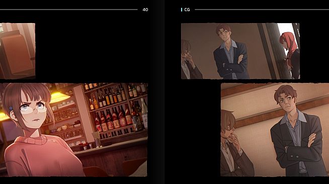 Love, Money, Rock'n'Roll Artbook