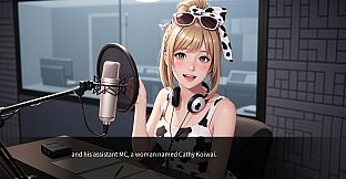 Blue Hawaii Aniki's Small Celebration vol.1