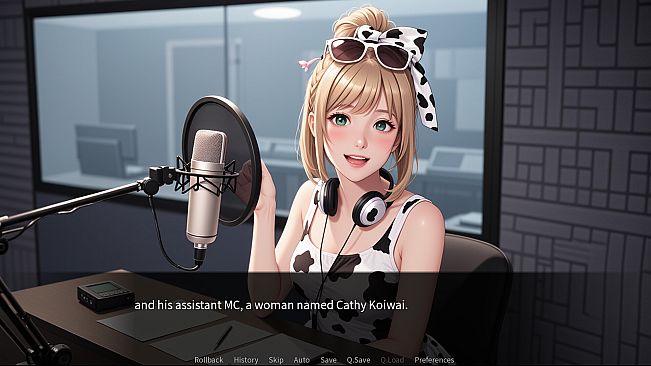 Blue Hawaii Aniki's Small Celebration vol.1