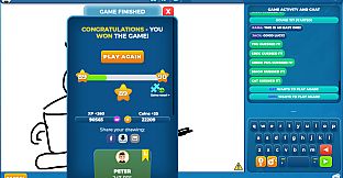 Drawize - Draw and Guess