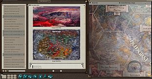 Fantasy Grounds - Crown of the Oathbreaker