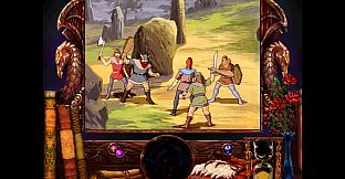Kingdom II: Shadoan