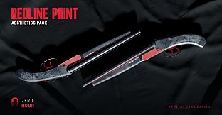 Redline Aesthetics Pack