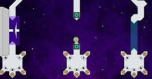 Cosmic Roll