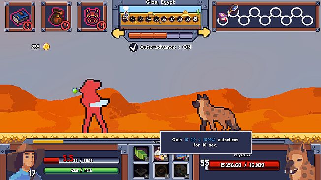 My life as an archeologist