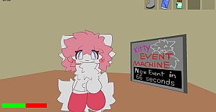 Trap with Furry Femboy