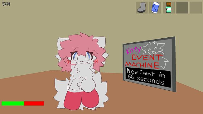 Trap with Furry Femboy