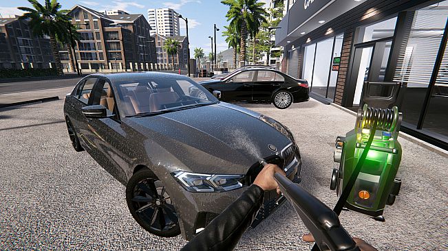 Car Dealership Simulator 2