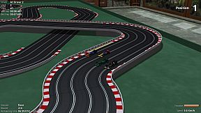 Virtual SlotCars