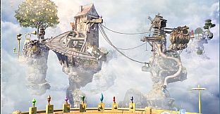 The Journey Of Forgotten Memories