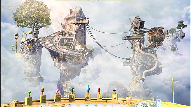 The Journey Of Forgotten Memories