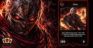 Choiceline Brawl - Assassin Pack