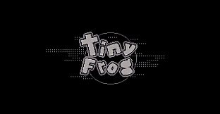 tinyfrog