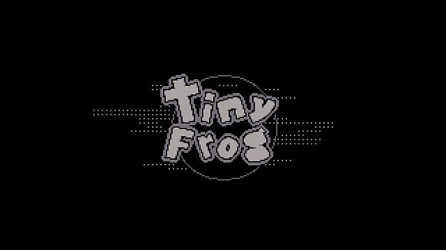 tinyfrog