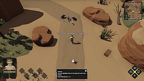 Dust & Courage: Jake Bolton’s Journey