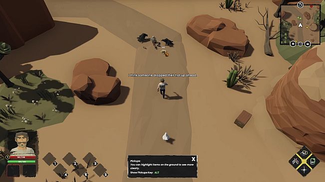 Dust & Courage: Jake Bolton’s Journey