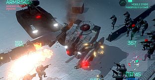 Drone: Remote Tactical Warfare