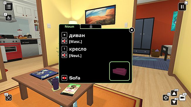 Influent DLC - български [Learn Bulgarian Language]